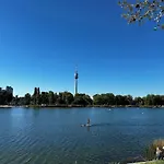 Traumapartment An Der Alten Donau