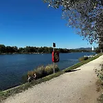 Traumapartment An Der Alten Donau