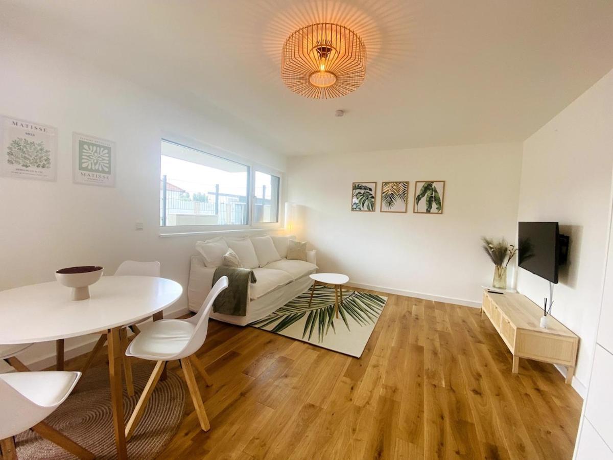 Apartment Traumapartment An Der Alten Donau Wien