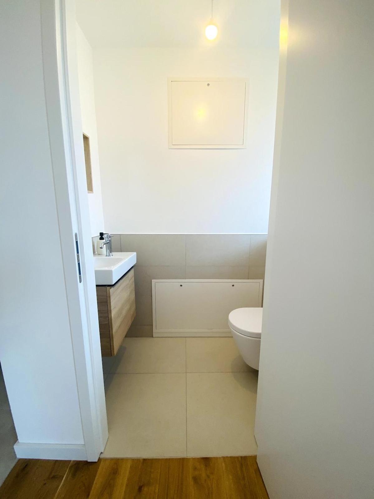 Traumapartment An Der Alten Donau Apartment *