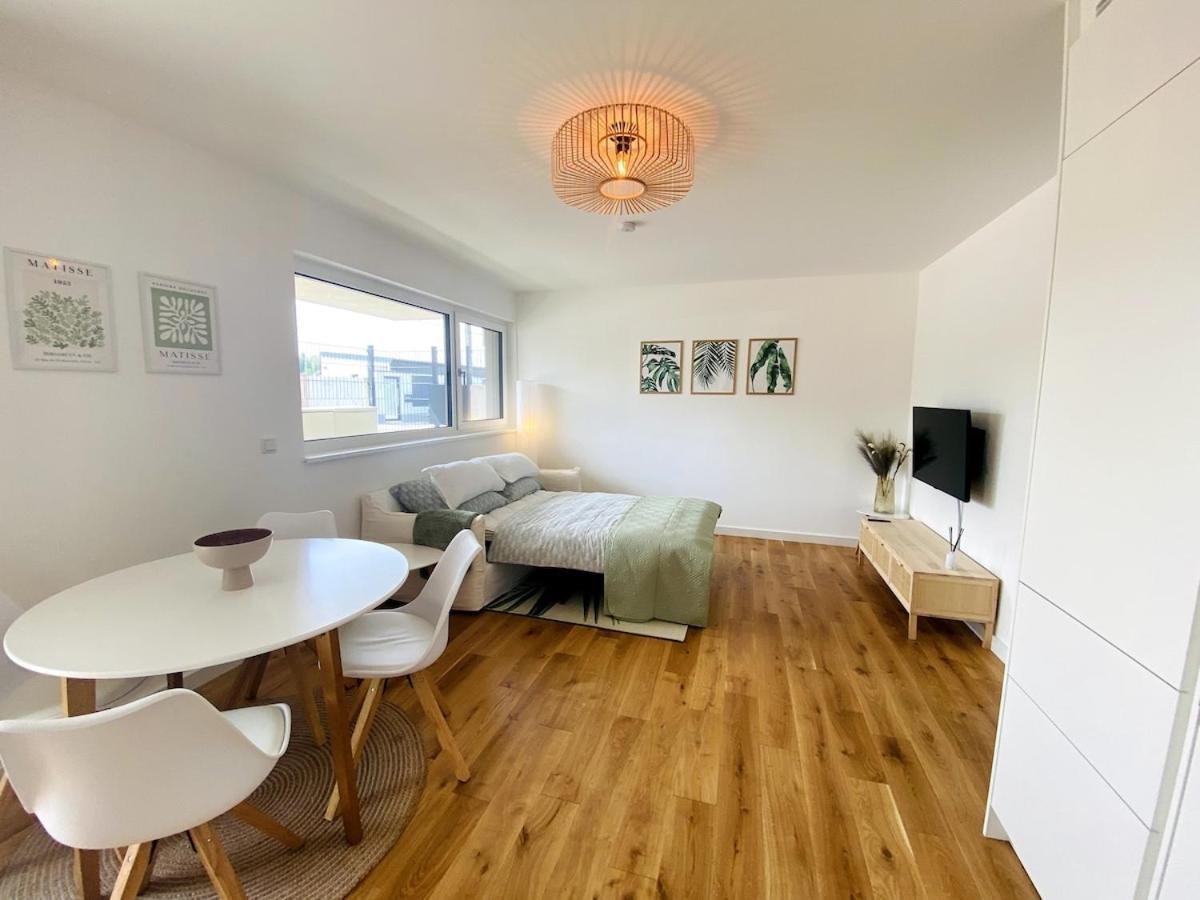 Apartment Traumapartment An Der Alten Donau *