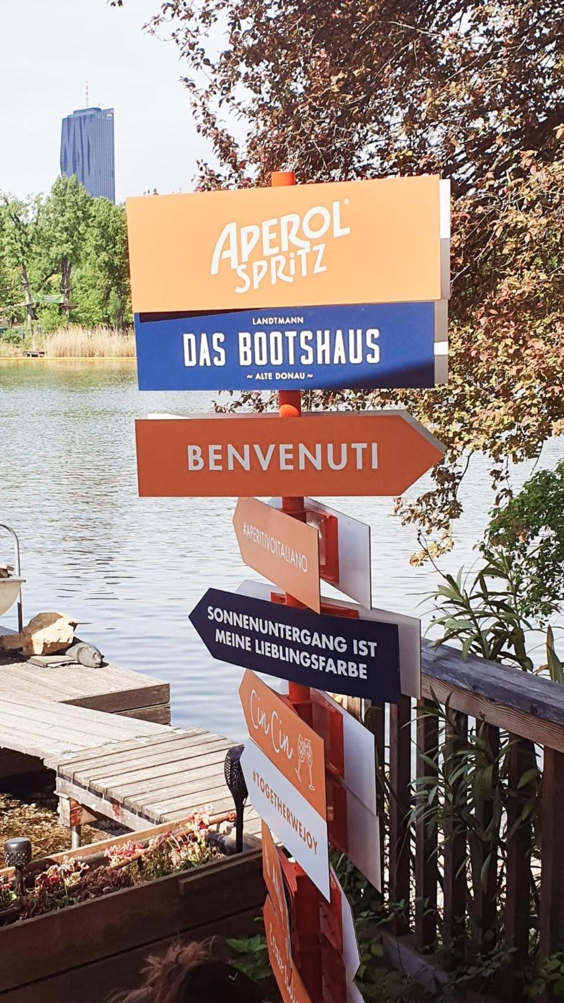 Apartment Traumapartment An Der Alten Donau
